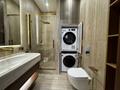 2-бөлмелі пәтер · 80 м² · 8/20 қабат, Турар Рыскулова 1/1, бағасы: 95 млн ₸ в Астане, Есильский р-н — фото 6