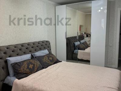 3-комнатная квартира · 80 м² · 8/9 этаж, Жамбыла Жабаева за 41 млн 〒 в Петропавловске