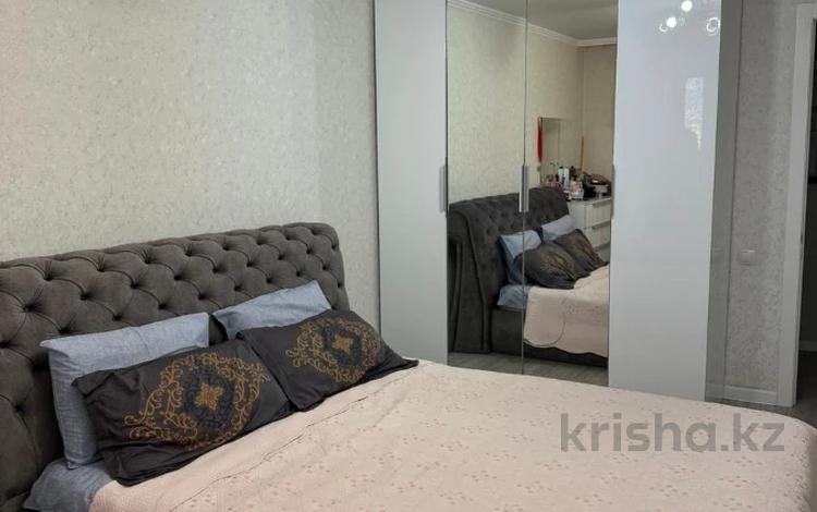 3-комнатная квартира · 80 м² · 8/9 этаж, Жамбыла Жабаева за 41 млн 〒 в Петропавловске — фото 2