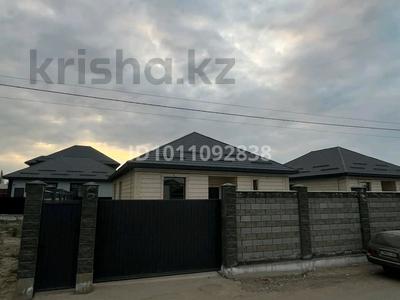 Жеке үй · 5 бөлме · 145 м² · 4.5 сот., Ұлы дала 56 — Мектеп, бағасы: 51 млн ₸ в Кемертогане