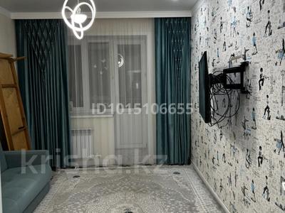 1 комната · 18 м² · 4/9 этаж, мкр. Алтын орда 21 за 75 000 ₸ в Актобе