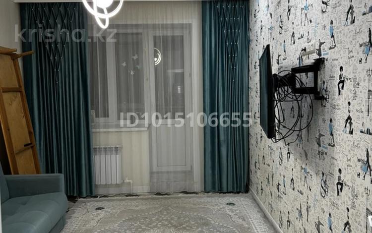 1 комната · 18 м² · 4/9 этаж, мкр. Алтын орда 21 за 75 000 ₸ в Актобе — фото 2