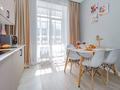 1-бөлмелі пәтер · 42 м² · 9 қабат, Улы Дала 31/1, бағасы: 270 000 ₸ в Астане — фото 14