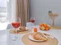 1-бөлмелі пәтер · 42 м² · 9 қабат, Улы Дала 31/1, бағасы: 270 000 ₸ в Астане — фото 15