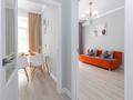 1-бөлмелі пәтер · 42 м² · 9 қабат, Улы Дала 31/1, бағасы: 270 000 ₸ в Астане — фото 3