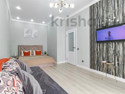 1-бөлмелі пәтер · 42 м² · 9 қабат, Улы Дала 31/1, бағасы: 270 000 ₸ в Астане
