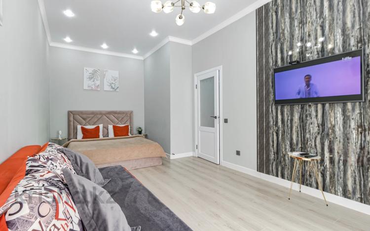 1-бөлмелі пәтер · 42 м² · 9 қабат, Улы Дала 31/1, бағасы: 270 000 ₸ в Астане — фото 10