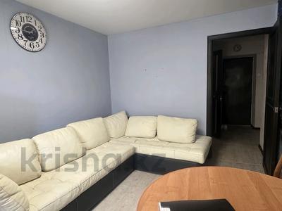1-комнатная квартира · 43 м² · 4/4 этаж, Торайгырова — Саина Торайгырова за 24.5 млн ₸ в Алматы, Бостандыкский р-н