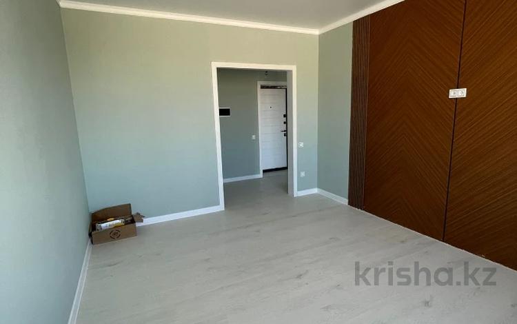 1-комнатная квартира · 41 м² · 4/5 этаж, мкр Асар-2 3960 за 19.5 млн 〒 в Шымкенте, Абайский р-н — фото 2