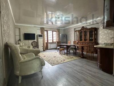 3-комнатная квартира · 75 м² · 8/16 этаж, Масанчи 23/4 за 65 млн ₸ в Алматы, Алмалинский р-н