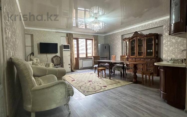 3-комнатная квартира · 75 м² · 8/16 этаж, Масанчи 23/4 за 65 млн ₸ в Алматы, Алмалинский р-н — фото 11