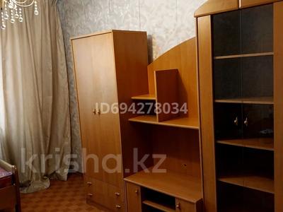 1-комнатная квартира, 37.7 м², 1/9 этаж помесячно, мкр Сайран 84 за 180 000 〒 в Алматы, Ауэзовский р-н