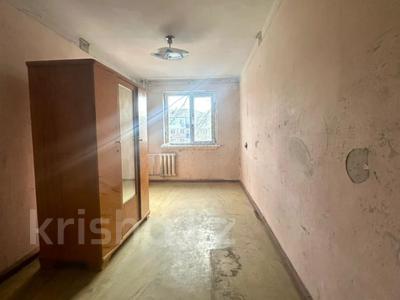 2-комнатная квартира · 45.2 м² · 4/5 этаж, Абая 49 за 12 млн 〒 в Уральске, мкр Школьник