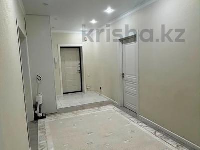 3-комнатная квартира · 97 м² · 2/9 этаж, мкр. Алтын орда за 37 млн ₸ в Актобе