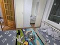 4-комнатная квартира · 96 м² · 1/5 этаж, мкр Береке, байтурсунова 15/Б — байтурсунова иляева за 40 млн ₸ в Шымкенте, Аль-Фарабийский р-н — фото 17