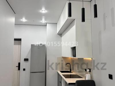 1-комнатная квартира · 34 м² · 8/12 этаж, Сейфуллина 416 к4 — Макатаева за 40.5 млн ₸ в Алматы, Алмалинский р-н