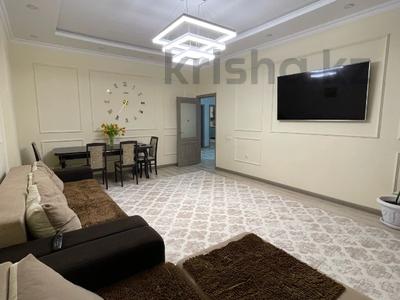 Продажа квартир в Астане: 3-комнатная квартира · 120 м² · 4/20 этаж, Калдаякова 1 за 53.5 млн 〒 3-комнатная квартира · 120 м² · 4/20 этаж, Калдаякова 1 за 53.5 млн 〒 в Астане, Алматы р-н