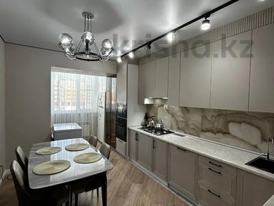 3-комнатная квартира · 93.9 м² · 5/10 этаж, алтын орда за 41.5 млн ₸ в Актобе
