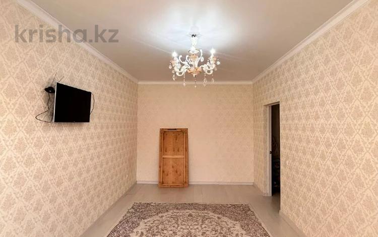 2-бөлмелі пәтер · 54.1 м² · 6/6 қабат, Алтын орда ш/а., Шокая, бағасы: 19.1 млн ₸ в Актобе, мкр. Алтын орда — фото 4