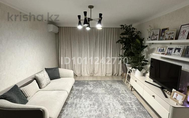 2-бөлмелі пәтер · 69 м² · 5/9 қабат, мкр Болашак 133А, бағасы: 25 млн ₸ в Актобе — фото 2