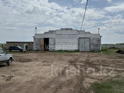 Откормочную базу · 2000 м², бағасы: 100 млн ₸ в 