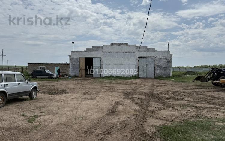 Откормочную базу · 2000 м², бағасы: 100 млн ₸ в  — фото 2