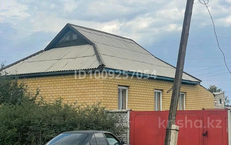 Отдельный дом · 3 комнаты · 89.3 м² · 8 сот., Архангельская 1/7 — Возле конечной автобусов 57, 14, 55 за 18 млн 〒 в Павлодаре — фото 2