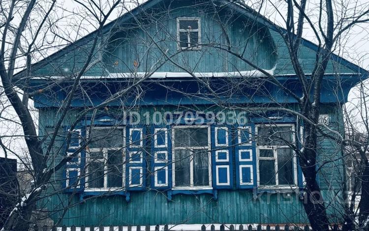 Отдельный дом · 4 комнаты · 56 м² · 8 сот., 8 марта за 17 млн 〒 в Петропавловске — фото 2