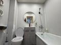 1-бөлмелі пәтер · 48 м² · 1/9 қабат, Камзина 20 — Баянтау, Артур, бағасы: 13 000 ₸ в Павлодаре — фото 5