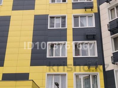 3-комнатная квартира · 85 м² · 4/9 этаж, Капчагайской трассы 3 за 350 000 ₸ в Коянкусе