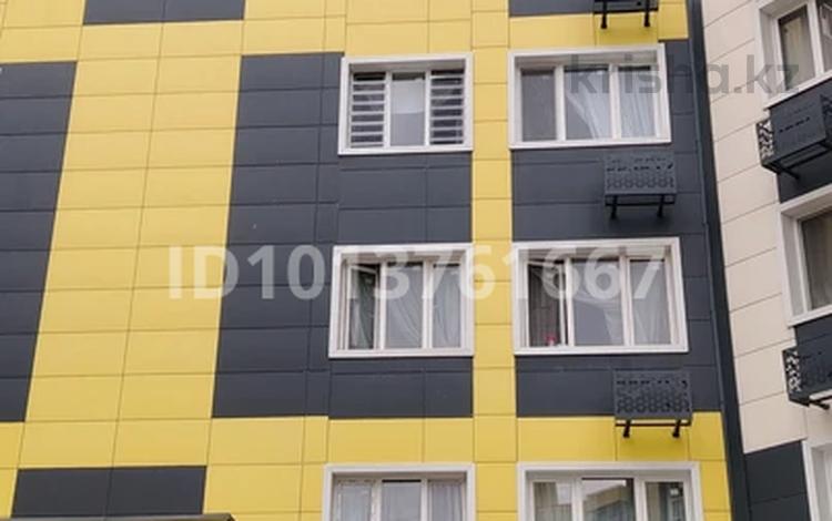 3-комнатная квартира · 85 м² · 4/9 этаж, Капчагайской трассы 3 за 350 000 ₸ в Коянкусе — фото 2