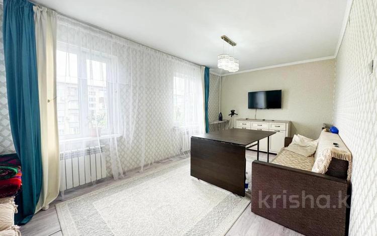 3-комнатная квартира · 56 м² · 4/5 этаж, Казахстанская 106 за 20 млн ₸ в Талдыкоргане — фото 9