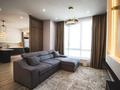 2-комнатная квартира · 110 м² · 7/19 этаж, Аль-Фараби 21 за 113 млн ₸ в Алматы, Бостандыкский р-н — фото 3