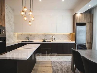 2-комнатная квартира · 110 м² · 7/19 этаж, Аль-Фараби 21 за 113 млн ₸ в Алматы, Бостандыкский р-н