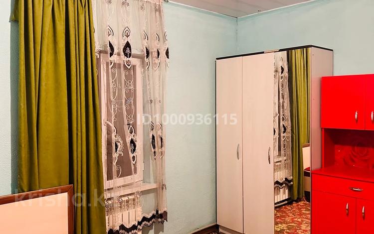 1-комнатная квартира · 17 м² · 1/2 этаж, мкр Акбулак, Мукаева 12 — Саина -Ташкентская-Момышулы за 100 000 ₸ в Алматы, Алатауский р-н — фото 2