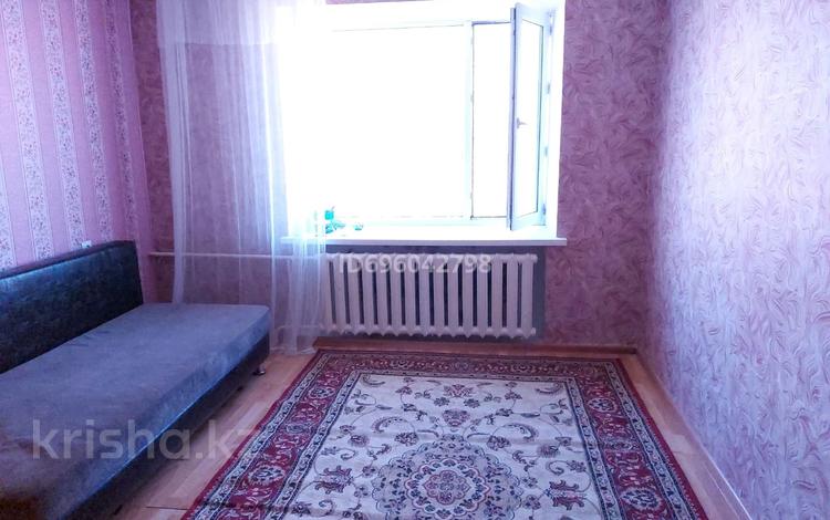 1-комнатная квартира · 18 м² · 5/5 этаж, Кудайбердыулы 18 за 7.5 млн 〒 в Астане, Алматы р-н — фото 8