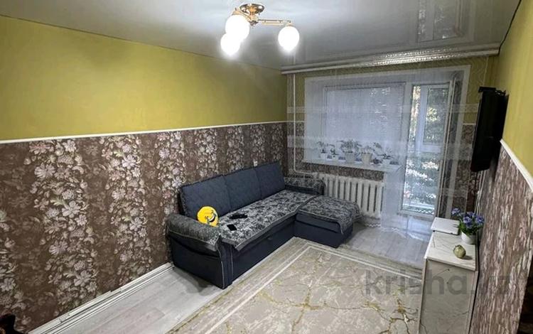 2-комнатная квартира · 40.9 м² · 2/5 этаж, юбилейный 4 за 13.6 млн 〒 в Кокшетау — фото 2