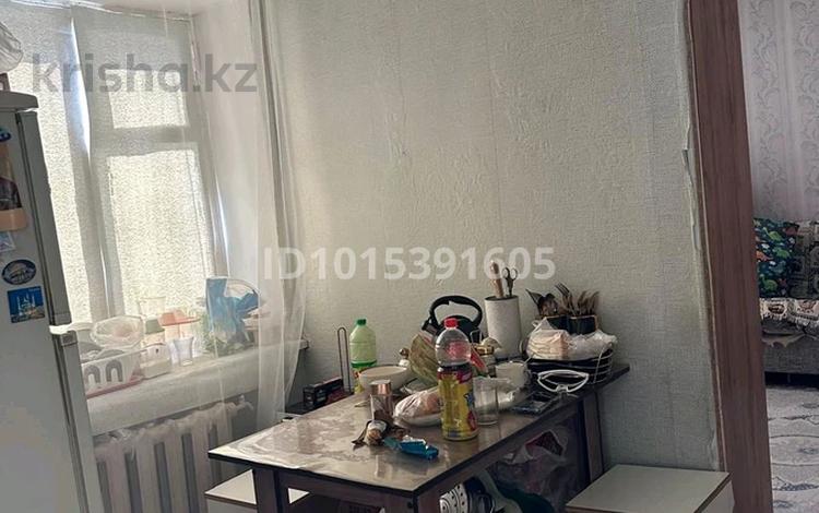 1-комнатная квартира · 25 м² · 4/5 этаж, мкр. Зачаганск пгт, Жангир хана 13 — Остановка Жазира за 3.7 млн ₸ в Уральске — фото 2