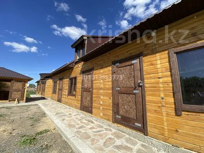 Жеке үй · 2 бөлме · 30 м², Мусина 47, бағасы: 18 000 ₸ в 