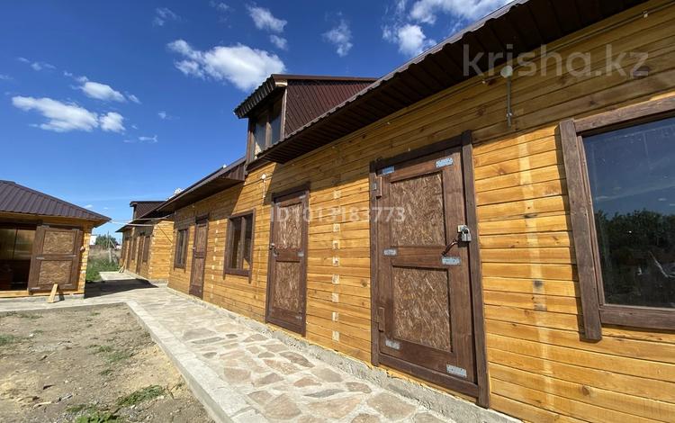 Жеке үй · 2 бөлме · 30 м², Мусина 47, бағасы: 18 000 ₸ в  — фото 2