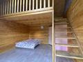 Жеке үй · 2 бөлме · 30 м², Мусина 47, бағасы: 18 000 ₸ в  — фото 2