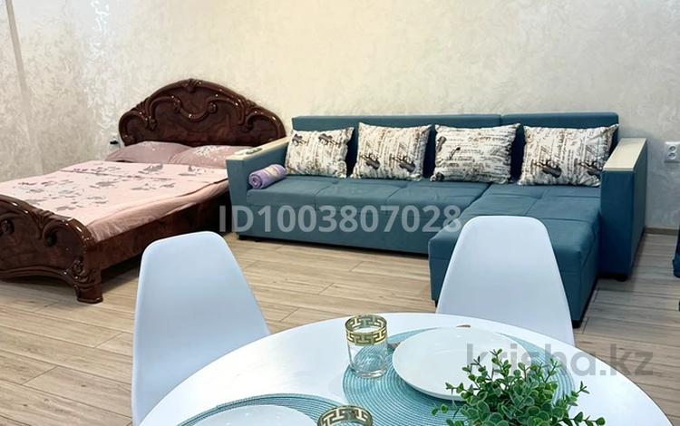 1-комнатная квартира · 31 м² · 3 этаж, Сванкулова 4 28 за 140 000 ₸ в Балхаше — фото 2