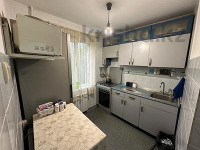 3-комнатная квартира · 58 м² · 3/5 этаж, мкр Казахфильм 36 за 40 млн ₸ в Алматы, Бостандыкский р-н