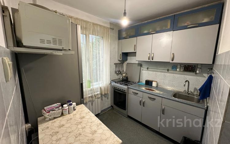 3-комнатная квартира · 58 м² · 3/5 этаж, мкр Казахфильм 36 за 40 млн ₸ в Алматы, Бостандыкский р-н — фото 3