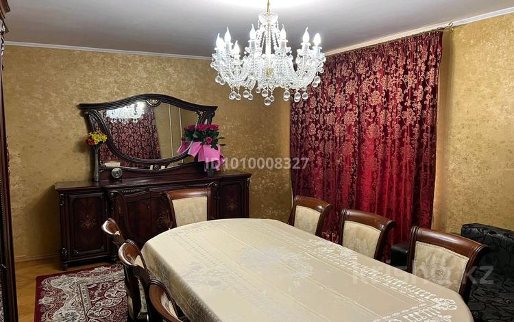 3-комнатная квартира · 91 м² · 2/5 этаж, мкр Самал-1 26 за 135 млн ₸ в Алматы, Медеуский р-н — фото 2