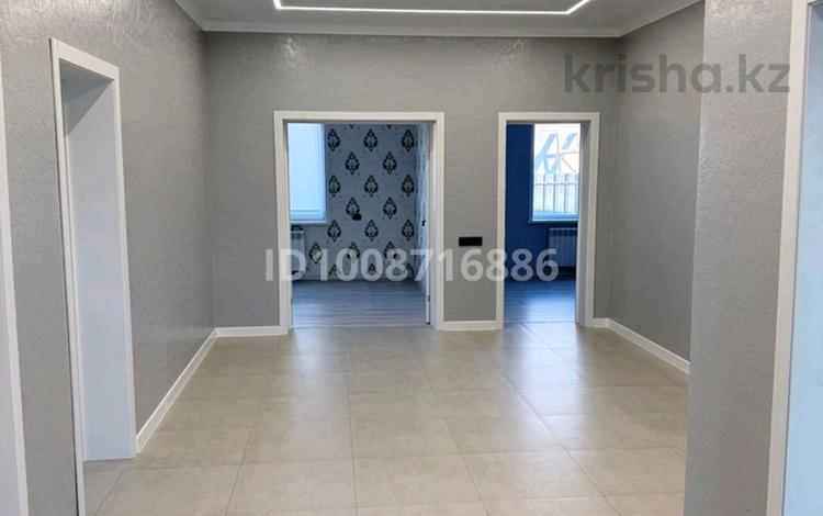 Отдельный дом · 4 комнаты · 150 м² · 6 сот., Батищева Тарасов — Булавина за 63 млн 〒 в Рудном — фото 18