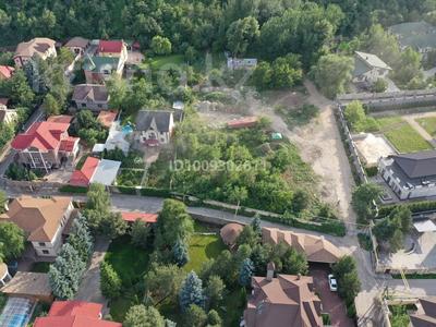 Участок · 63.2 сотки, мкр Архат за 1.3 млрд 〒 в Алматы, Бостандыкский р-н