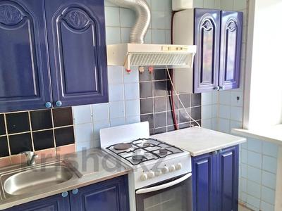 1-комнатная квартира · 33 м² · 2/5 этаж, Есенберлина 23 — Бейбітшілік за 12.3 млн ₸ в Астане, Сарыарка р-н