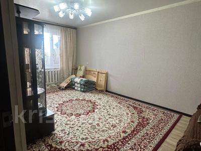 2-бөлмелі пәтер · 51.7 м² · 9/10 қабат, 11 микрорайон, бағасы: 16.8 млн 〒 в Актобе