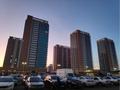 3-бөлмелі пәтер · 73 м² · 3/24 қабат, Валиханова 23, бағасы: ~ 35 млн ₸ в Астане, р-н Байконур
